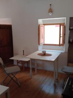 Casa del lince - Inazares - 2