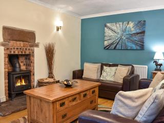 Smithy House - Keldhead - 6