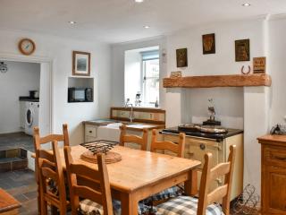 Smithy House - Keldhead - 4