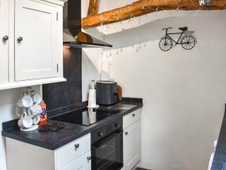 Smithy House - Keldhead - 3