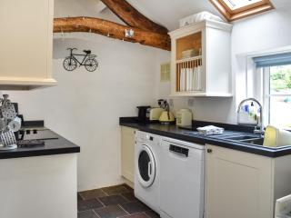 Smithy House - Keldhead - 2
