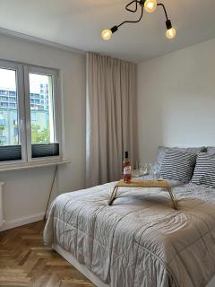 Nadmorski Loft - Danzig - 6