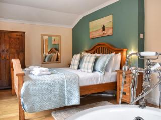 Smithy House - Keldhead - 1