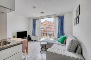 Apartment in the center of Alkmaar - Alkmaar - 0