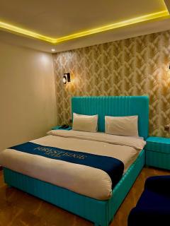 Forest Edge Hotel - Murree - 7