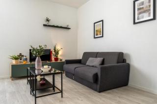 Capstay Lourdes - Residence Serenity - Lourdes - 4