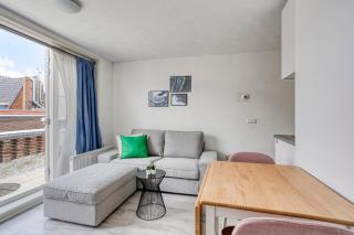 Apartment in the center of Alkmaar - Alkmaar - 9