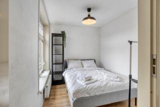 Apartment in the center of Alkmaar - Alkmaar - 3