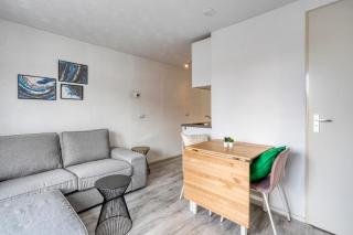 Apartment in the center of Alkmaar - Alkmaar - 8