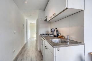 Apartment in the center of Alkmaar - Alkmaar - 2
