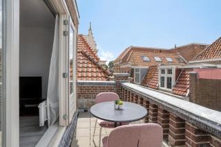 Apartment in the center of Alkmaar - Alkmaar - 4