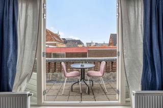 Apartment in the center of Alkmaar - Alkmaar - 5
