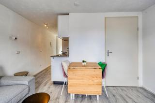 Apartment in the center of Alkmaar - Alkmaar - 7