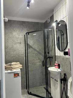 Nadmorski Loft - Danzig - 1