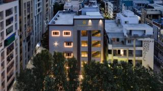 Lemonridge Hotels IDPL Balanagar - 9