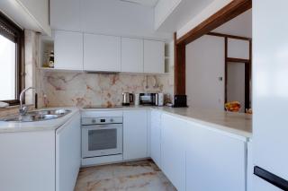 Beachtime - Oura Beach Apartment - 8