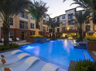 Domain West - Houston - 7