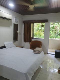 Shree Krupa Cottage - Alībāg - 8