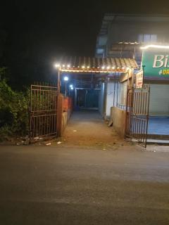 Shree Krupa Cottage - Alībāg - 7