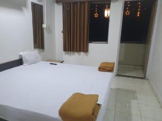 Shree Krupa Cottage - Alībāg - 5