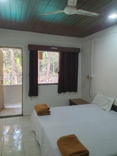 Shree Krupa Cottage - Alībāg - 4