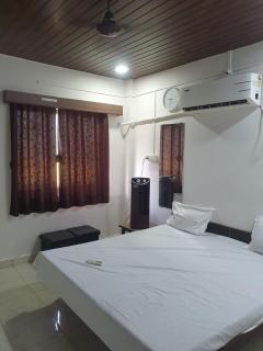 Shree Krupa Cottage - 0