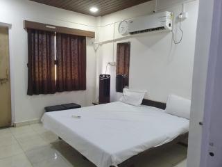 Shree Krupa Cottage - Alībāg - 2