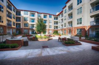 Domain West - Houston - 2
