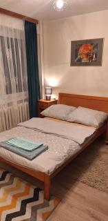 Apartament Ostróda - noclegi u Piotra - Ostróda - 0