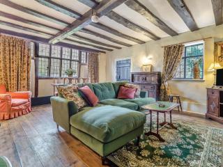 The Cottage - East Bergholt - 1