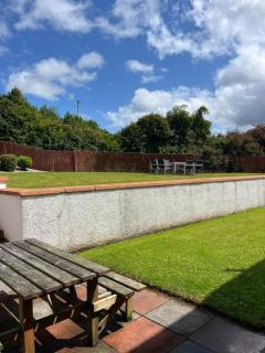 Superior 4 bedroom House Moville - 9