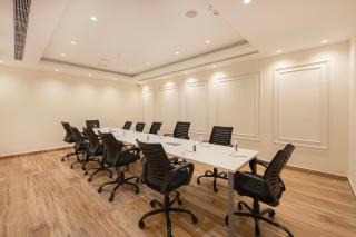 Lemonridge Hotels IDPL Balanagar - 3