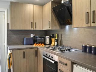 Mere Walk - Hornsea - 2