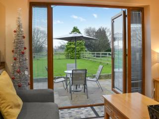 Little Acres Cottage - Cawood - 9