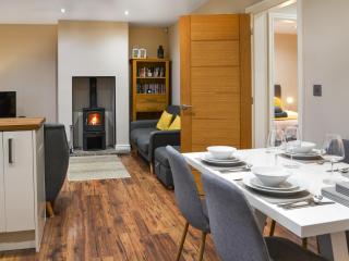 Little Acres Cottage - Cawood - 6