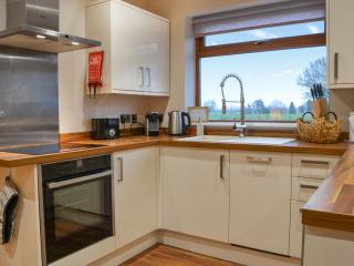 Little Acres Cottage - Cawood - 5