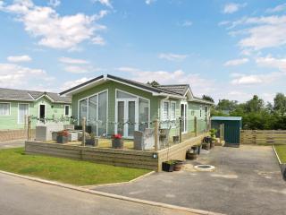 Meadows Lodge - Uk46825 - Plumbland - 0