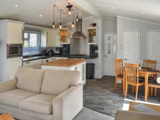 Meadows Lodge - Uk46825 - 8