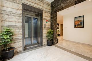 Lemonridge Hotels IDPL Balanagar - 4