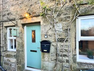Middle Cottage - Middlesmoor - 0
