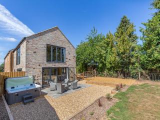 Cathill Cottage - Creech Saint Michael - 0