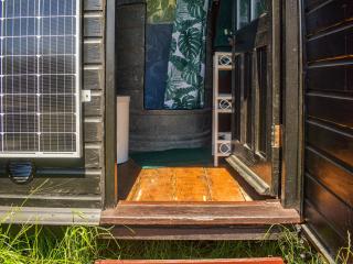 Sun Bless - Swanton Abbot - 4