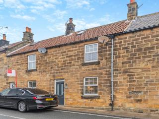 Percys Cottage - Castleton - 9