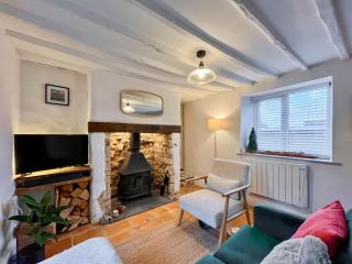 Holly Tree Cottage - Nailsworth - 9