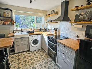 Holly Tree Cottage - Nailsworth - 7
