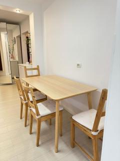 Apartament Faleza Nord - 0