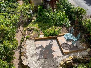 Holly Tree Cottage - Nailsworth - 1