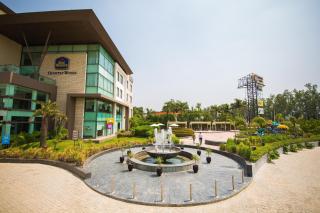 Best Western Country Woods Ambala - Ambāla - 7
