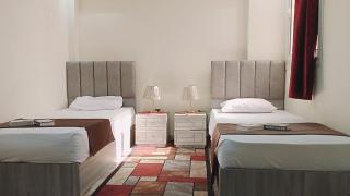 Nile Serenity Apartment - Cairo - 5