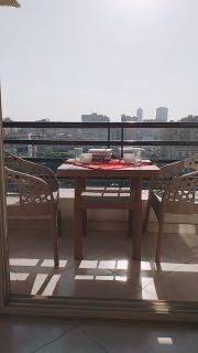 Nile Serenity Apartment - Cairo - 0